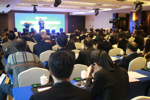 攜手共進，智啟未來 理臣咨詢聯合中企聯成功舉辦中國管理咨詢創新論壇，共話企業管理新篇章